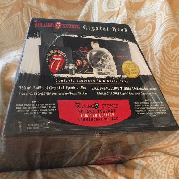 The Rolling Stones - Picture 6 of 6